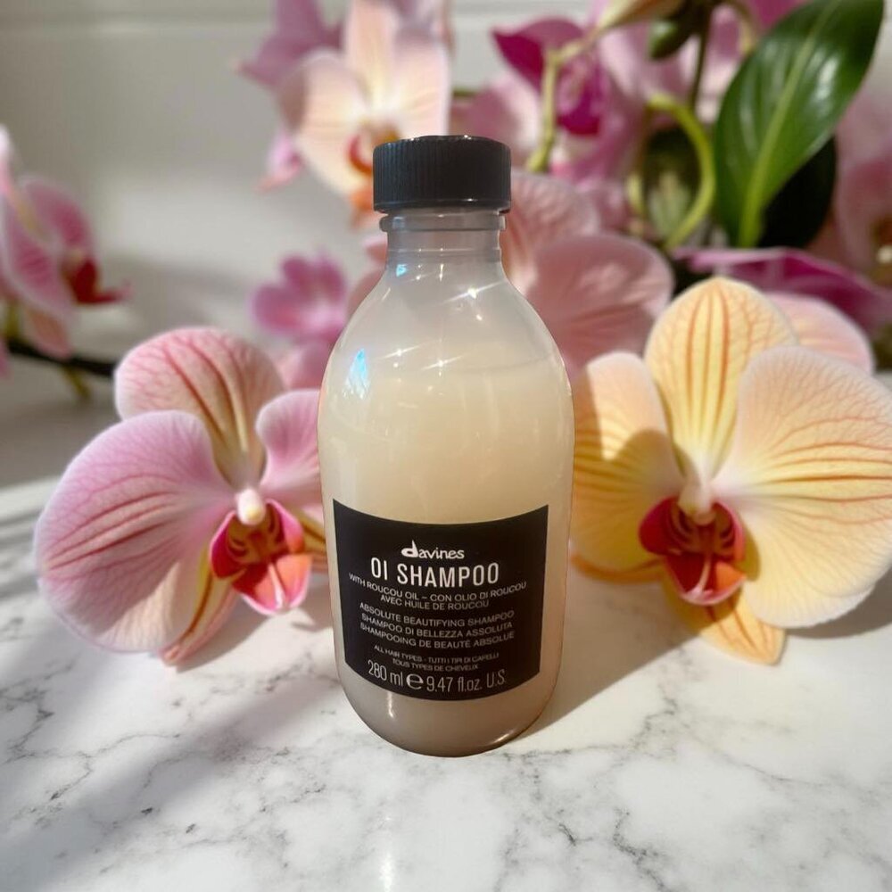 Davines Oi Shampoo 9.47 oz